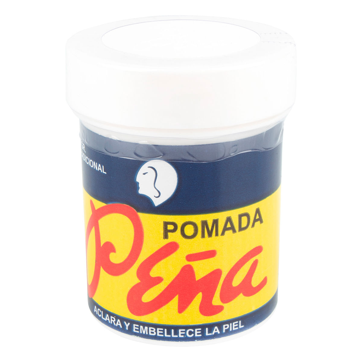 Pomada Peña Tradicional Frasco x 60 g
