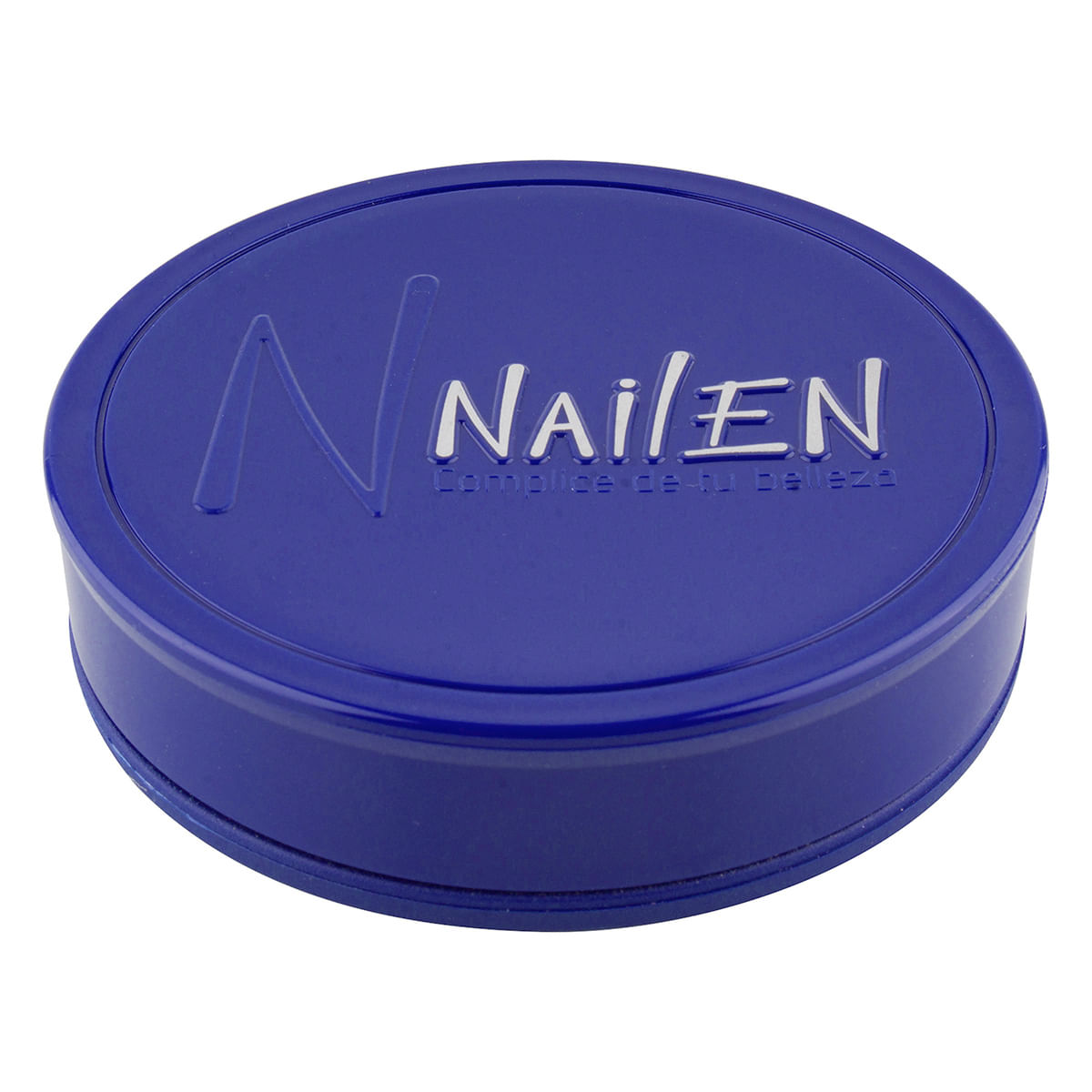 Polvo Compacto Nailen Tono 1 x 1 Ud.