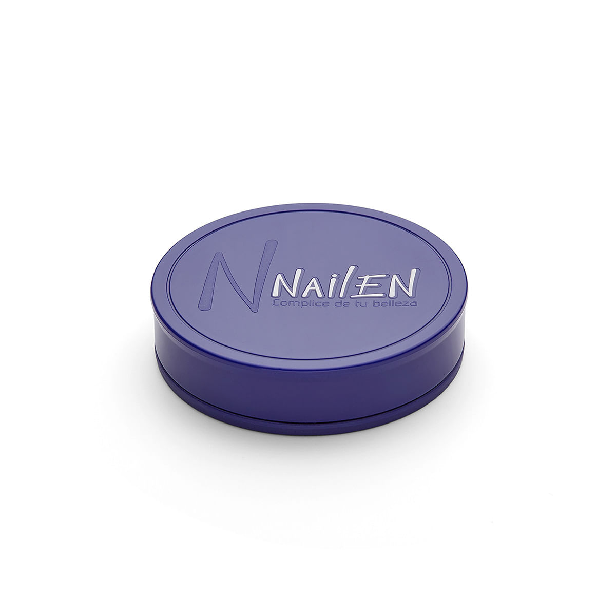 Polvo Compacto Nailen Tono 2 x 1 Ud.