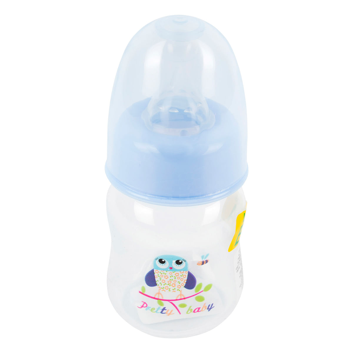 Biberón D Cristal Prematuro x 2 Oz.
