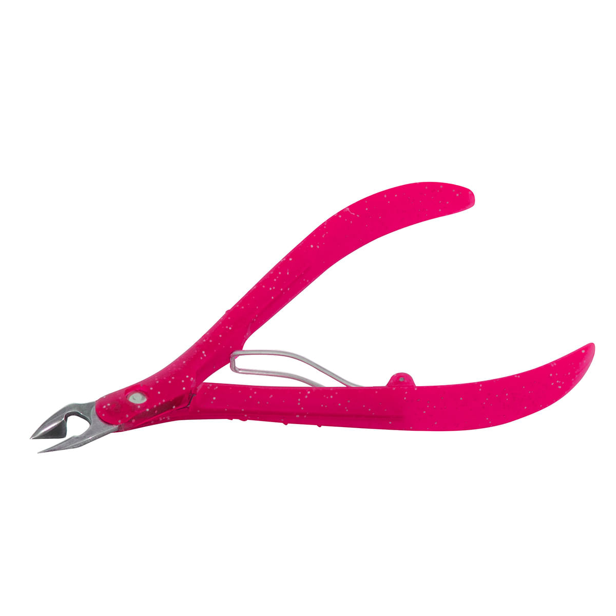 Alicate Para Cutícula Merheje Perlado Blister X 1 Ud.