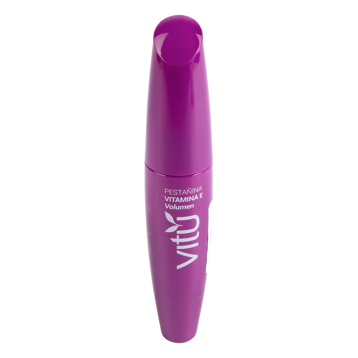Pestañina Vitú con Vitamina E Negra x 13 mL.