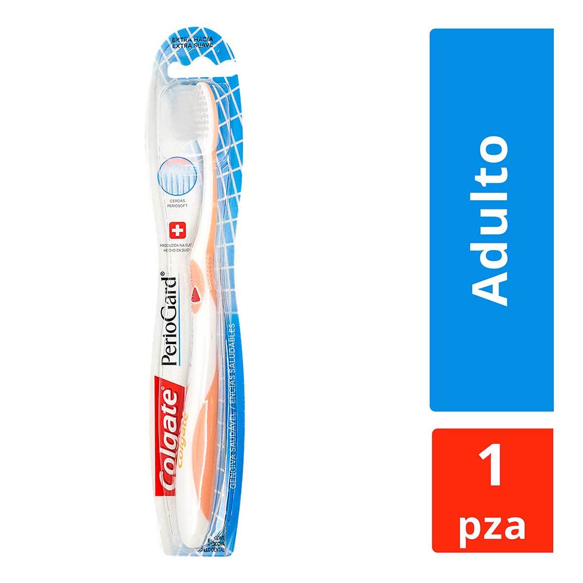 Cepillo Dental Colgate Periogard Blister X 1 Ud.