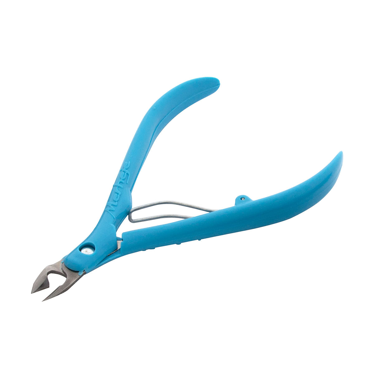 Alicate Para Cutícula Merheje Basic Blister X 1 Ud.