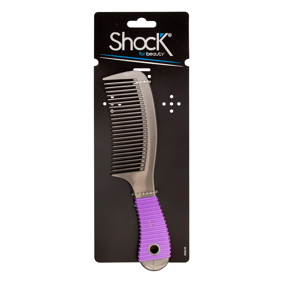 Peinilla Shock Mango Plástico Blister x 1 Ud.
