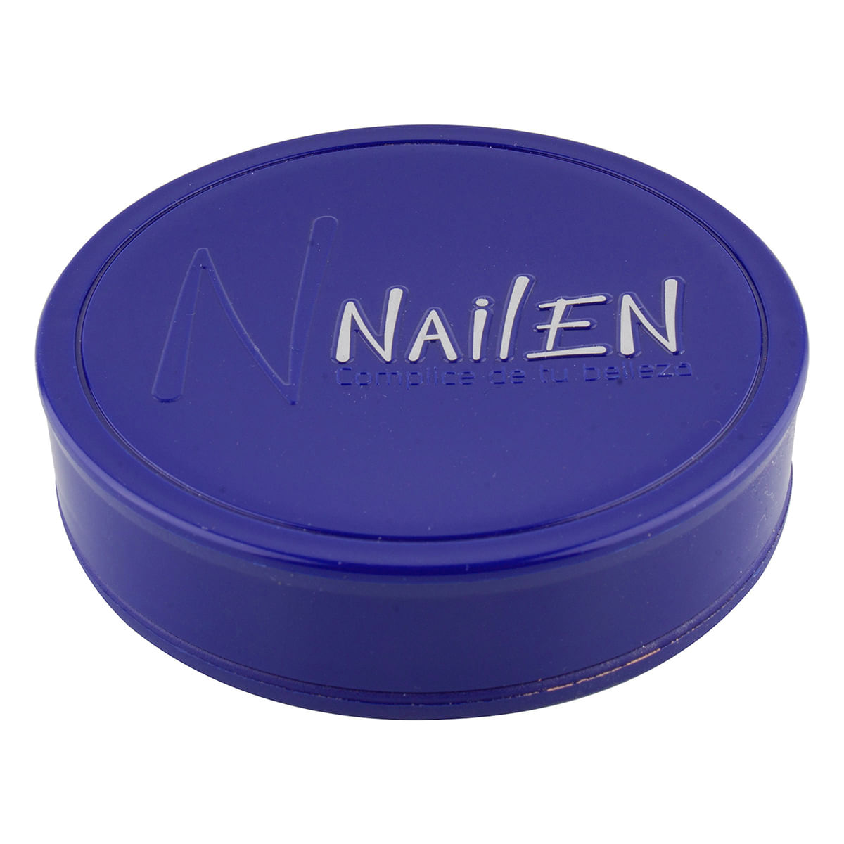 Polvo Compacto Nailen Tono 7 x 1 Ud.