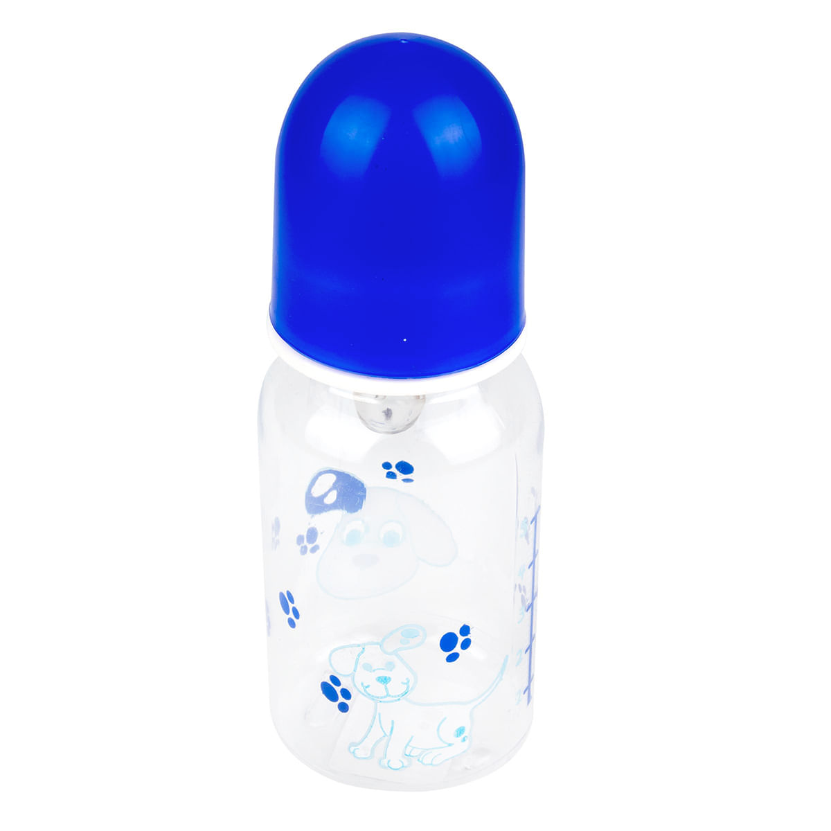 Biberón D Cristal Corriente x 5 Oz.
