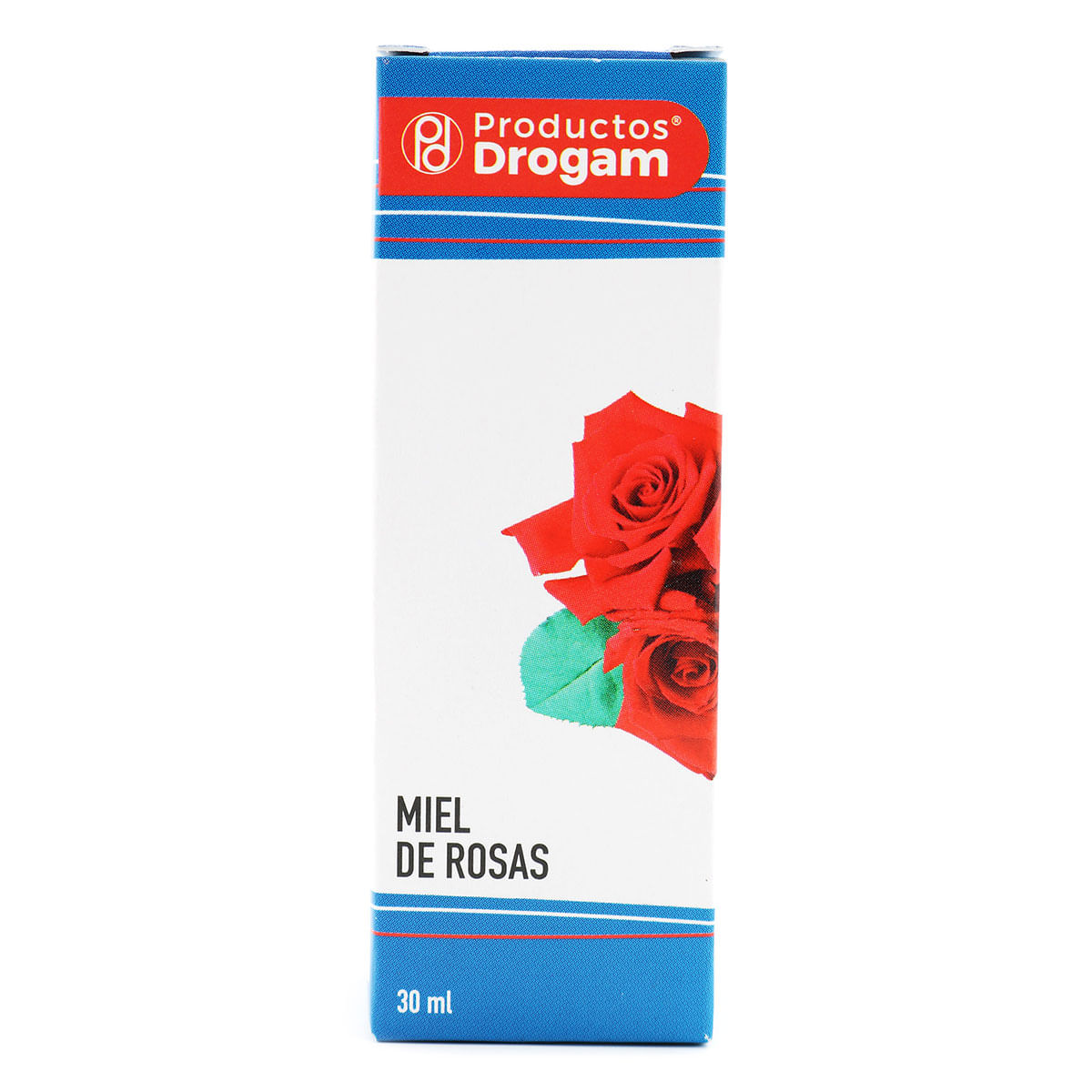 Miel De Rosas Pd Frasco X 30 Ml.