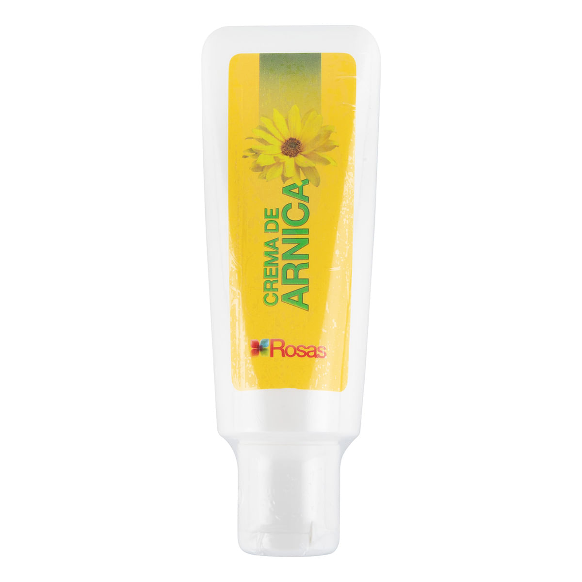Crema De Árnica Pelgor Frasco X 50 G.