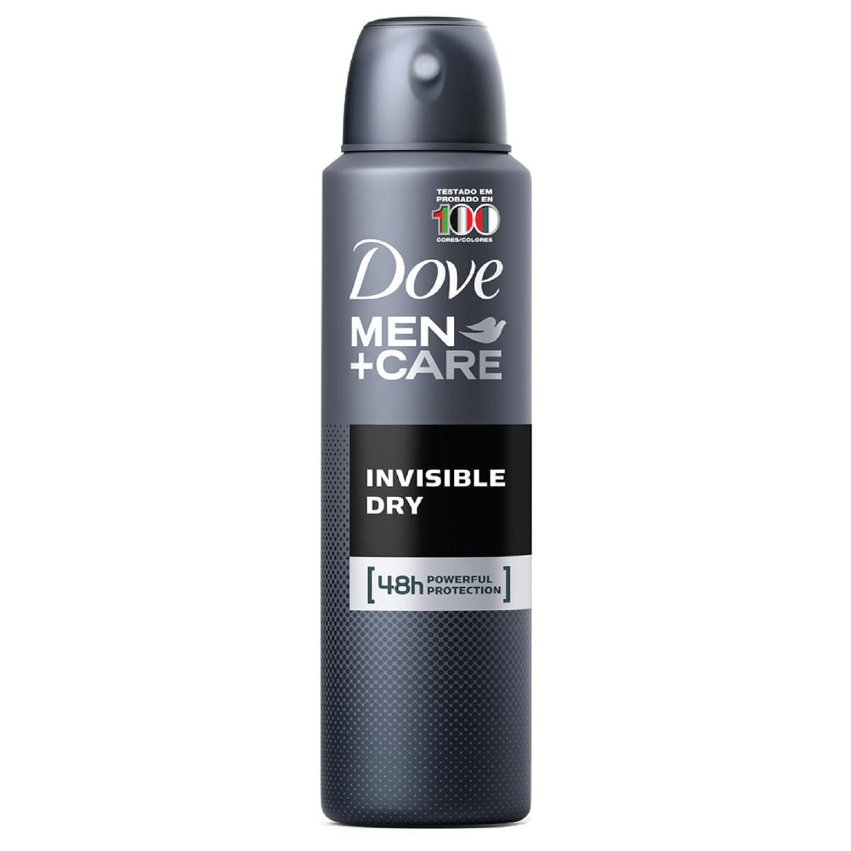 Antitranspirante Dove Men Care Invisible Dry Aerosol X 89 G.