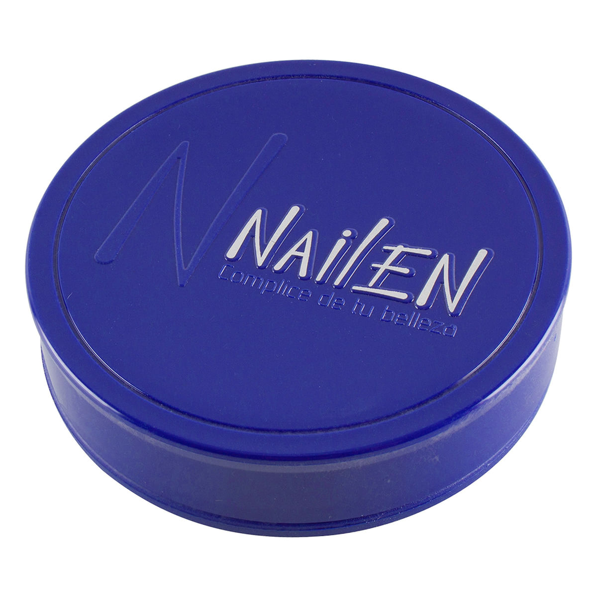 Polvo Compacto Nailen Tono 3 x 1 Ud.