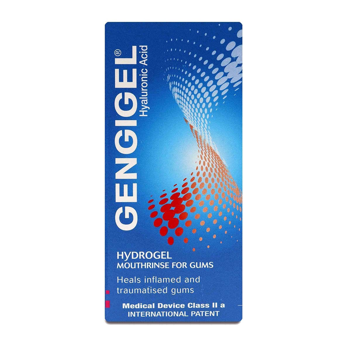 Enjuague Bucal Gengigel Frasco x 150 mL