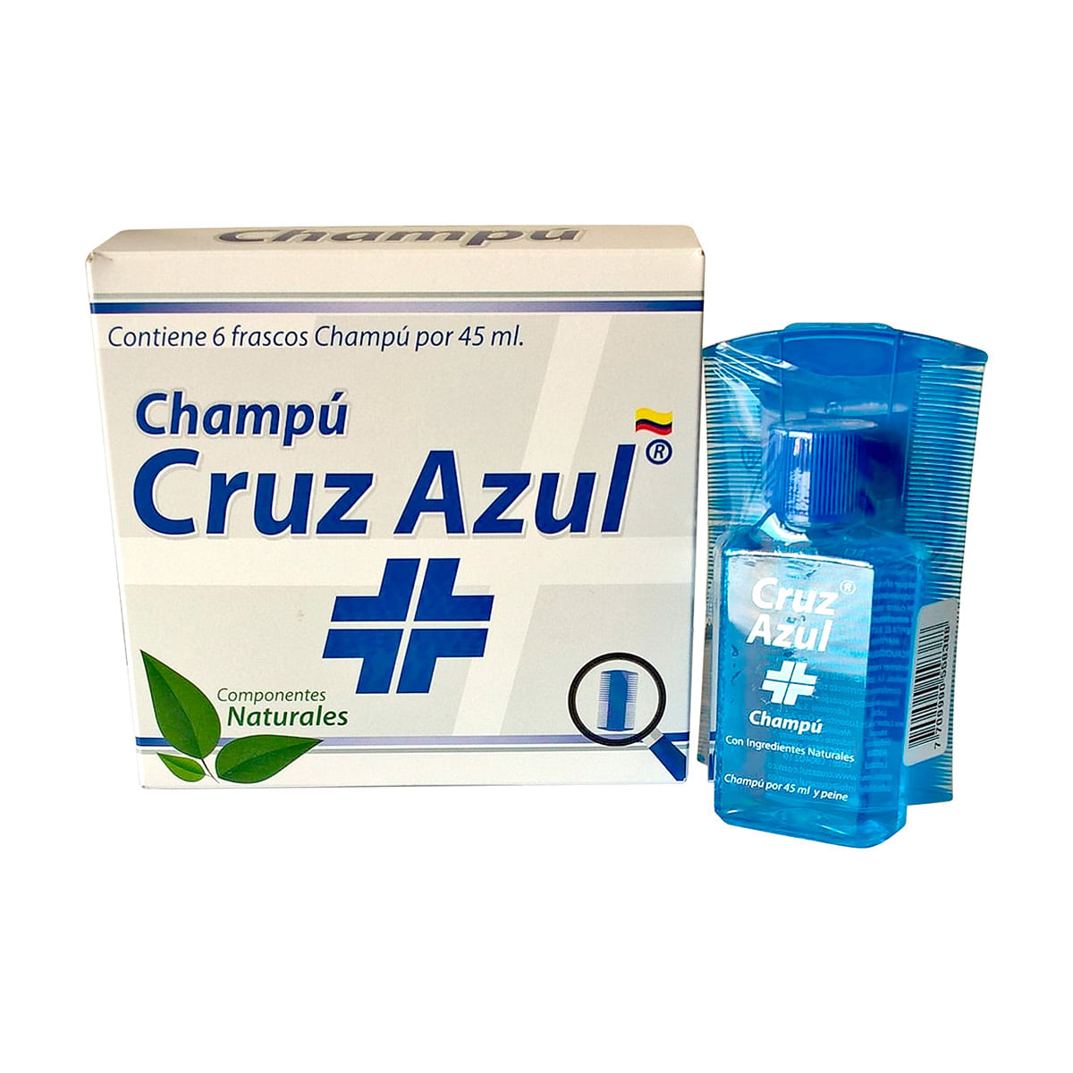Loción Capilar Piorel Spray X 120 Ml.