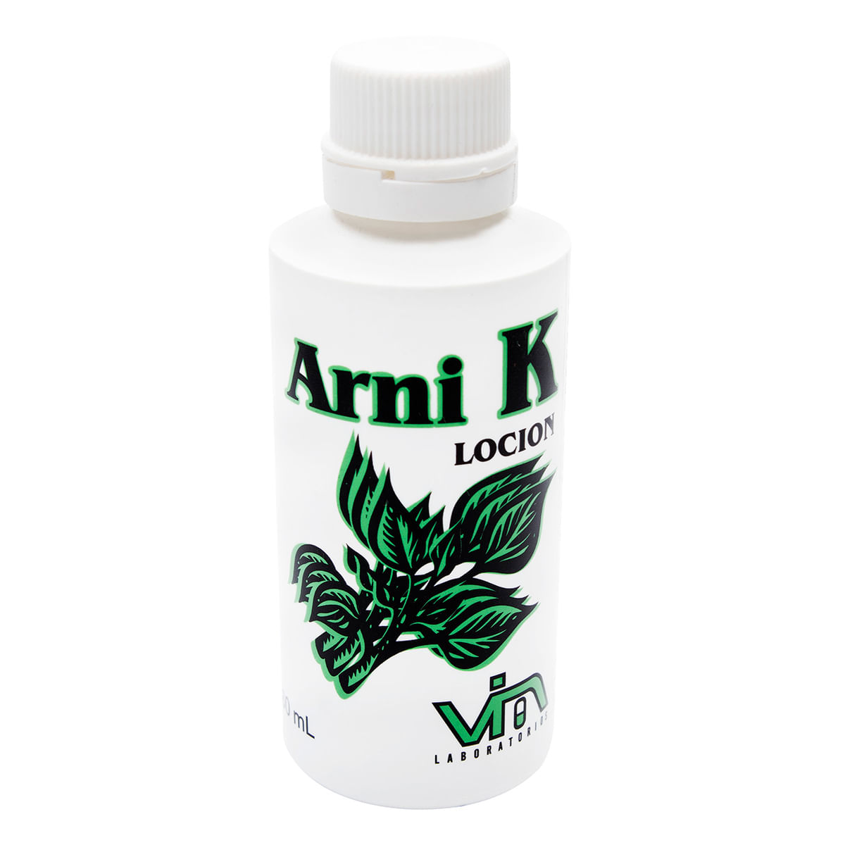Loción Arni K Frasco X 60 Ml.