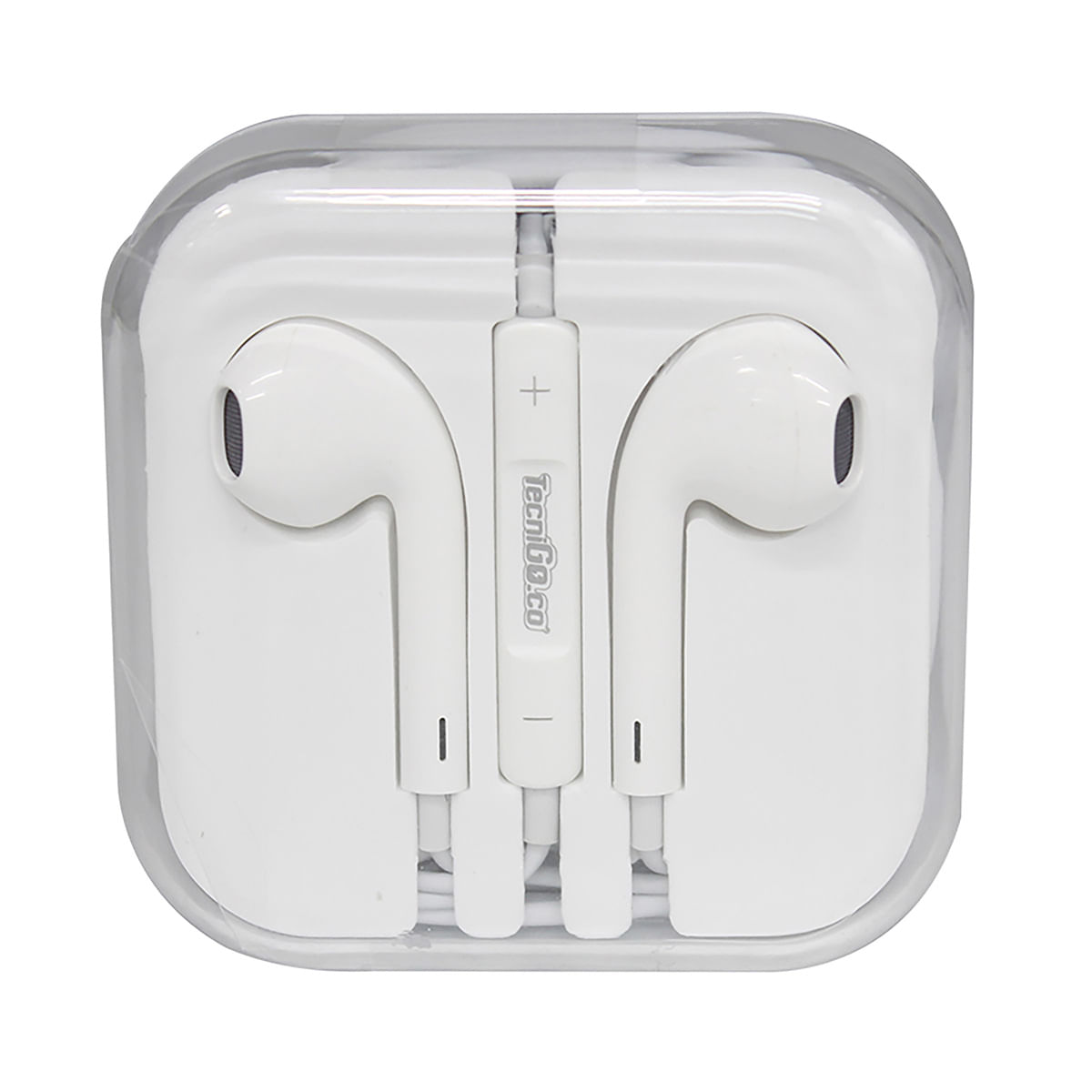 Audífono Plus Tecnigo SMC-15 P Paquete x 1 Ud