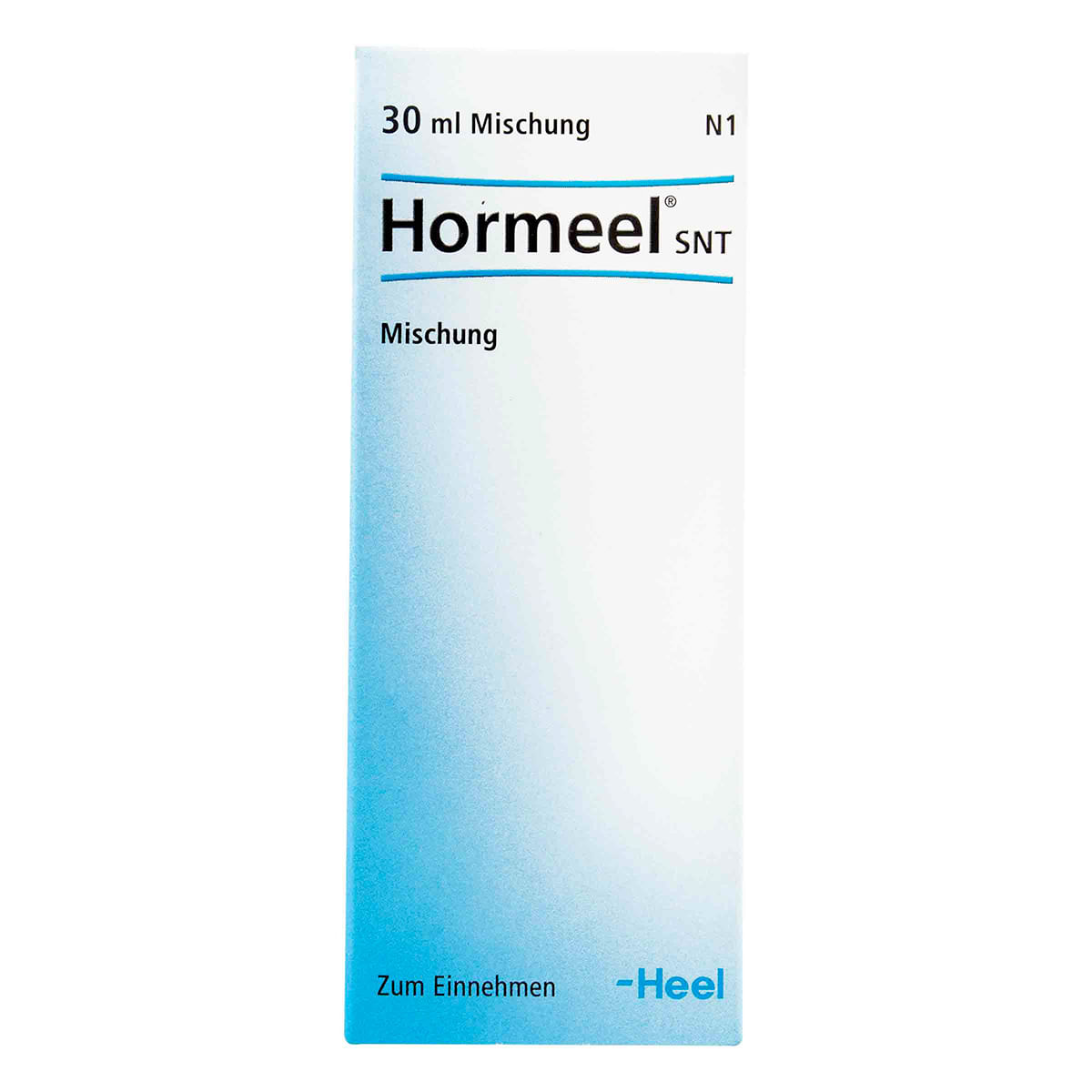 Hormeel Snt Heel Frasco X 30 Ml.