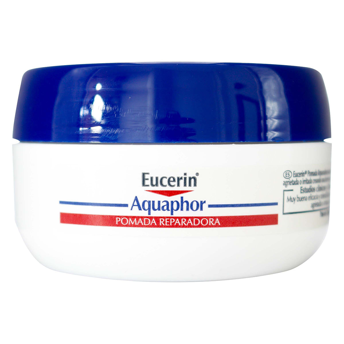 Pomada Reparadora Aquaphor Eucerin Frasco x 89 g