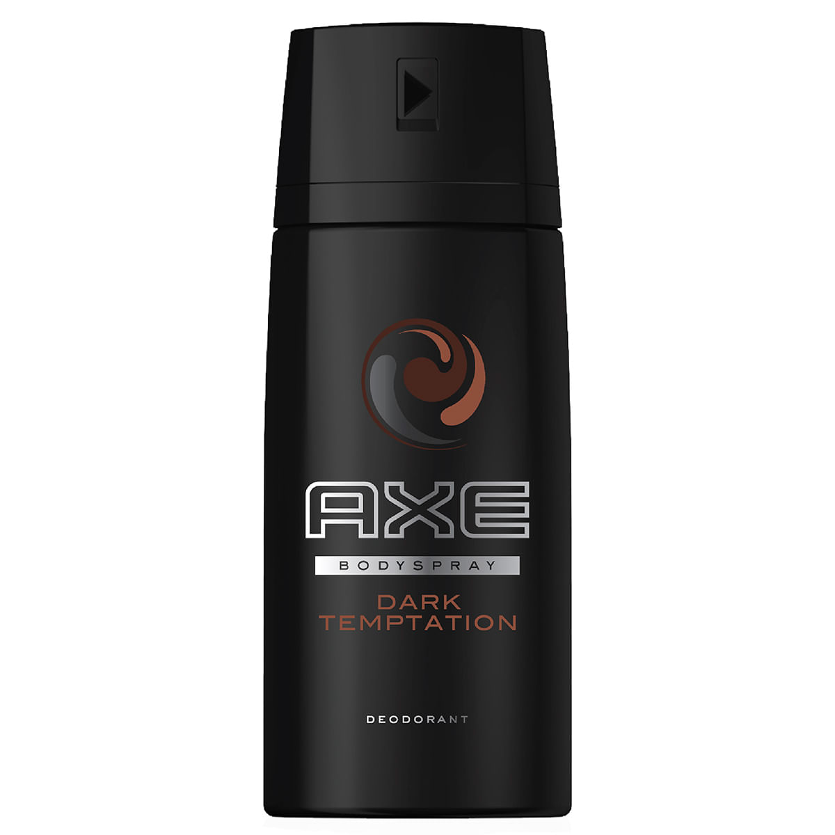 Desodorante Axe Dark Temptation Body Spray X 150 Ml.