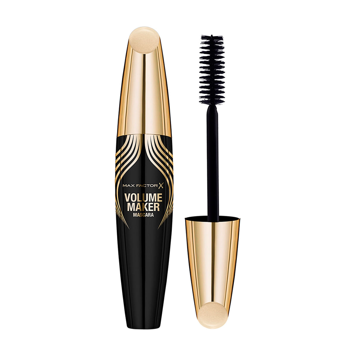 Pestañina Max Factor Volume Maker Negro Intenso x 1 Ud