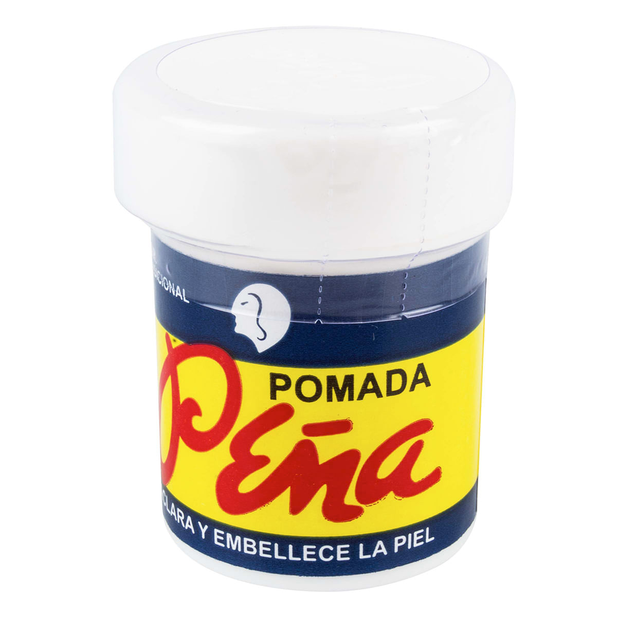 Pomada Peña Tradicional Frasco x 25 g