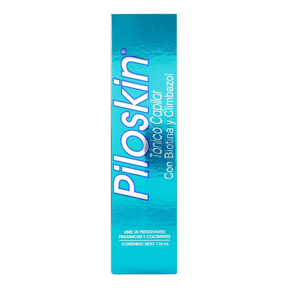 Tónico Capilar Piloskin Skindrug Frasco x 110 mL