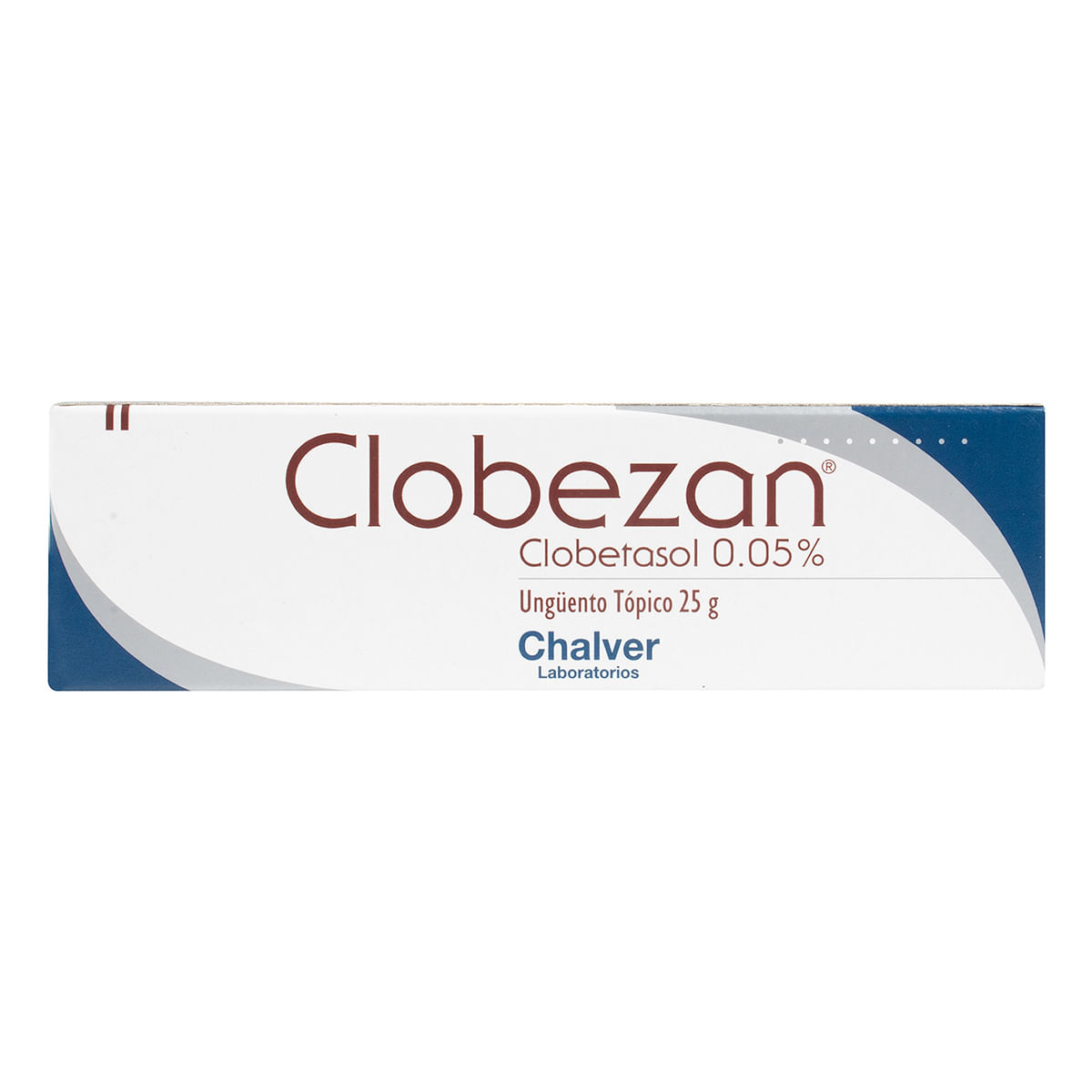 Loción Capilar Tópica Clobezan 0.05% Chalver Frasco X 60 Ml.