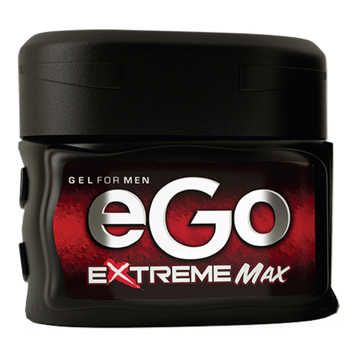 Gel Capilar Ego For Men Extreme Max Frasco X 240 Ml.
