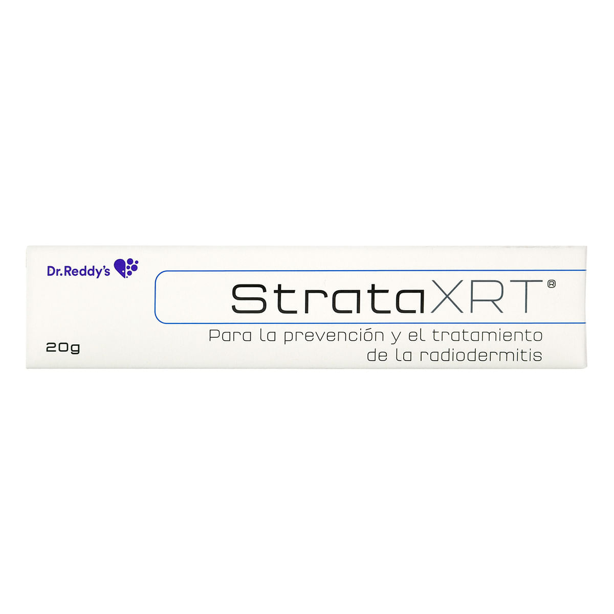 Dr.Reddy´S StrataXRT Gel Caja x 20 g
