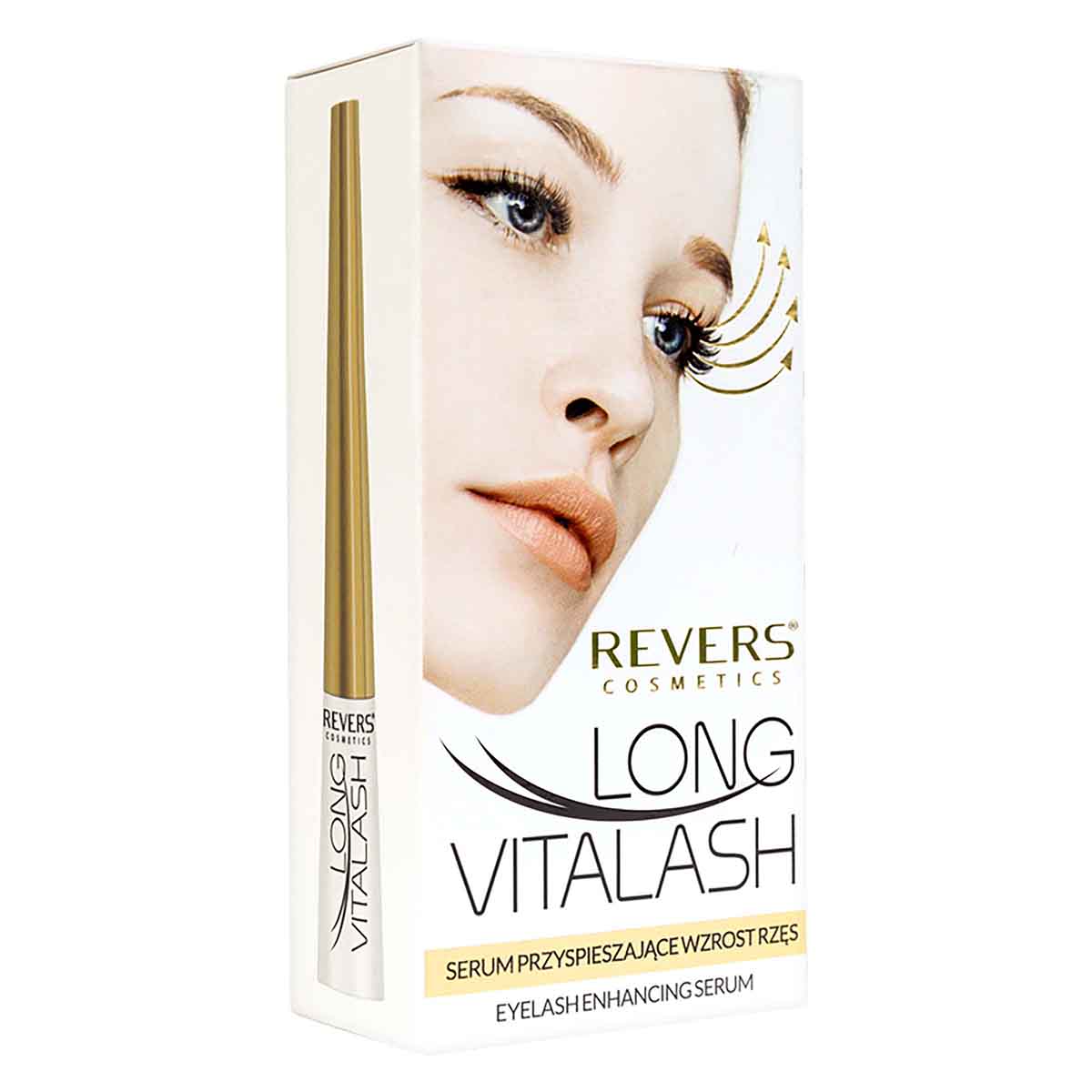 SERUM PARA PESTAÑAS LONG VITALASH X 5 ML