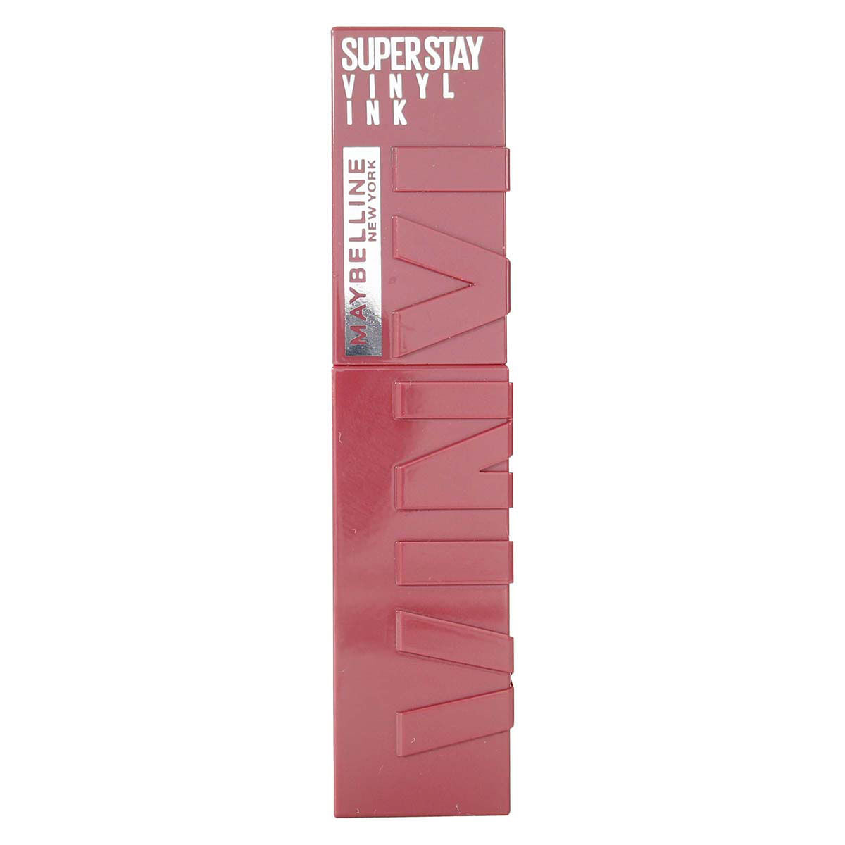 Labial Liquido Super Stay Vinyl Witty Maybelline Frasco x 4.2 mL