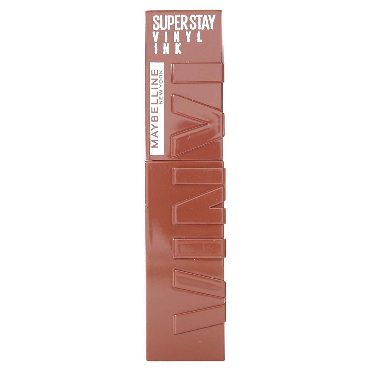 Labial Liquido Super Stay Vinyl Punchy Maybelline Frasco x 4.2 mL