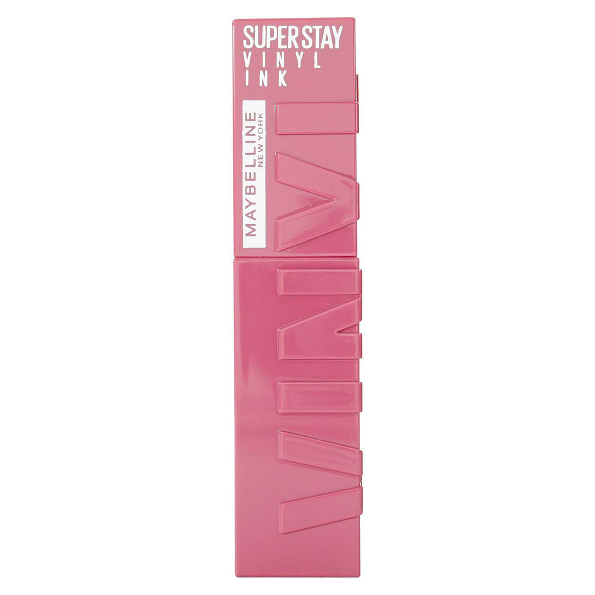 Labial Liquido Super Stay Vinyl Coy Maybelline Frasco x 4.2 mL