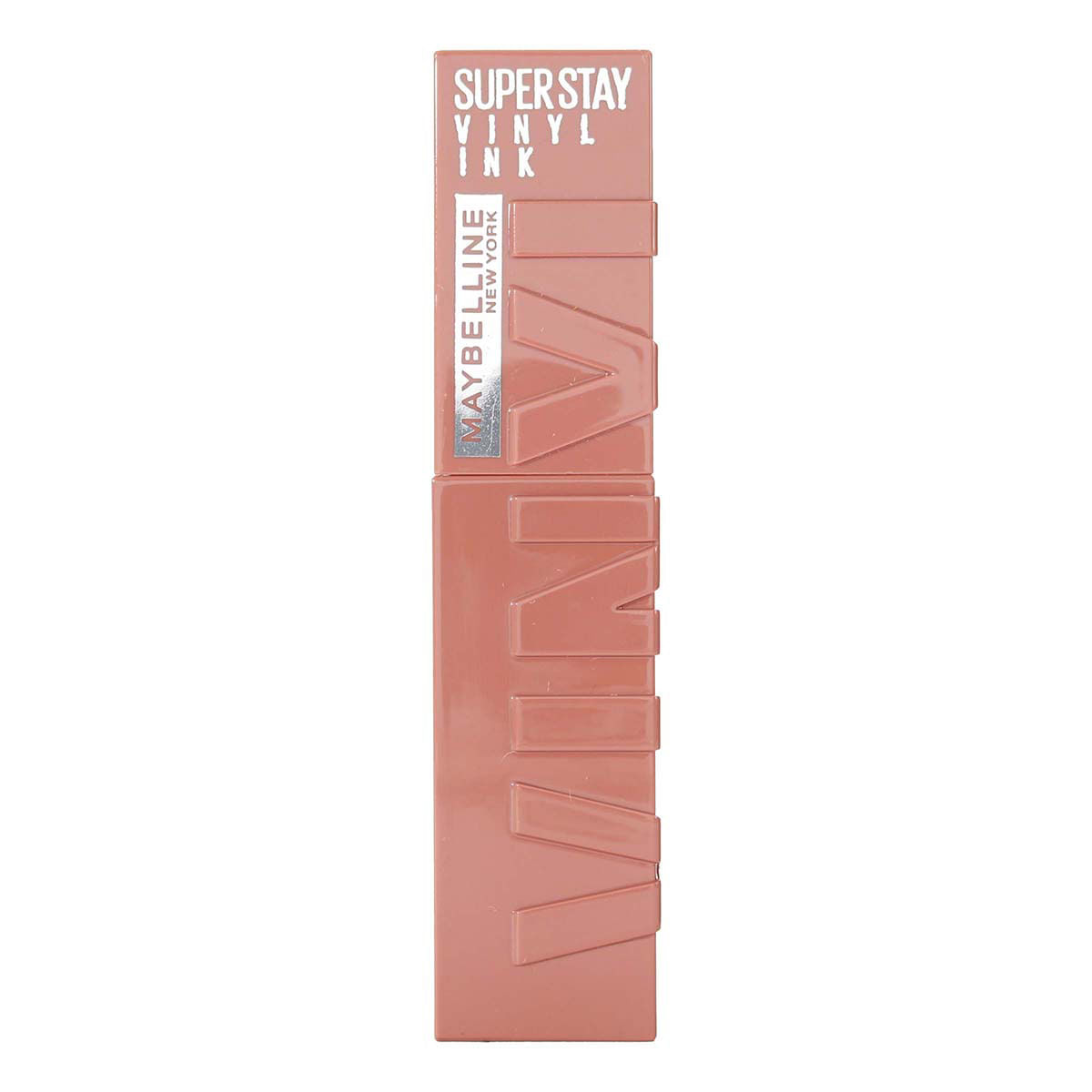 Labial Liquido Super Stay Vinyl Cheeky Maybelline Frasco x 4.2 mL
