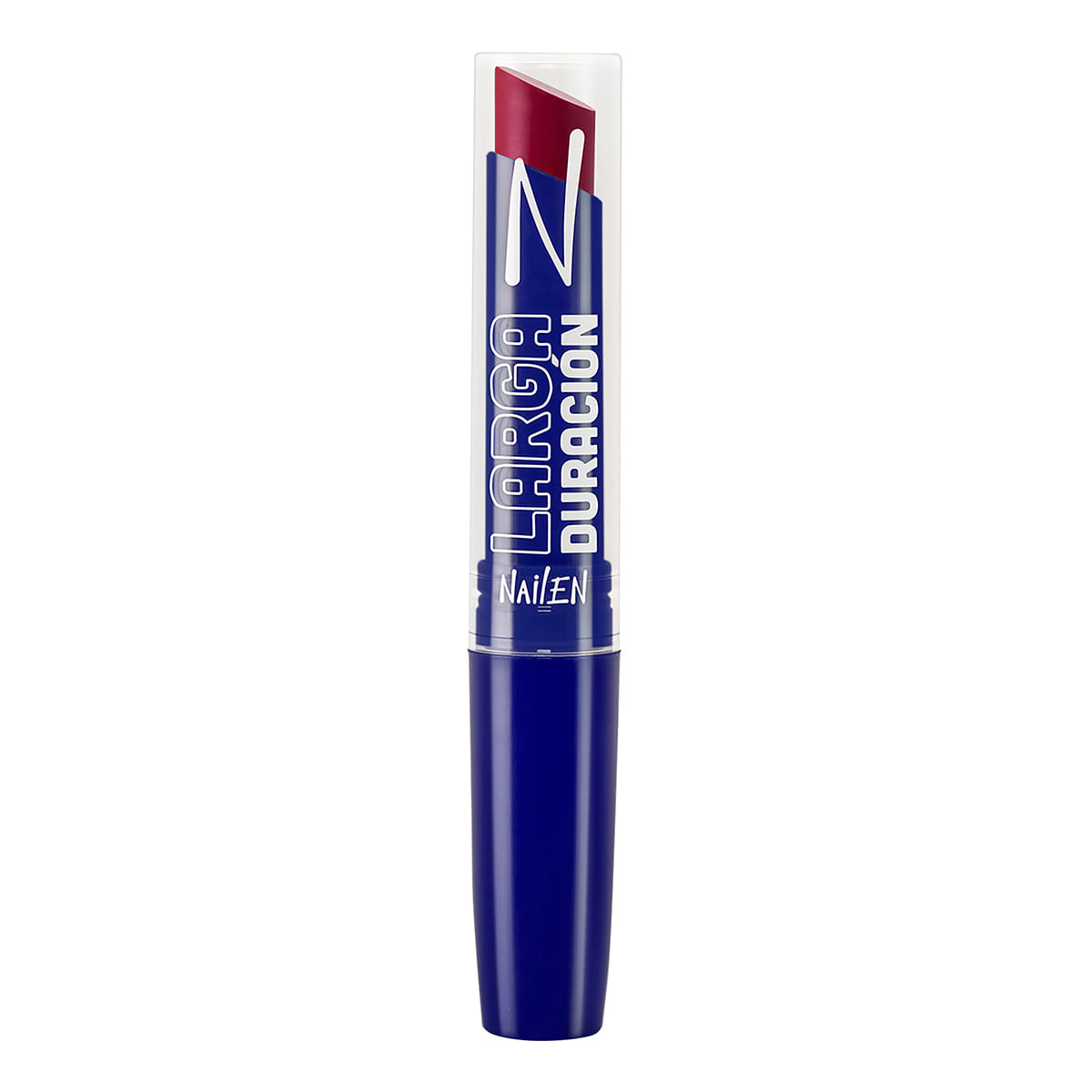 Labial Larga Duración Color Rubi Nailen Frasco x 2 g