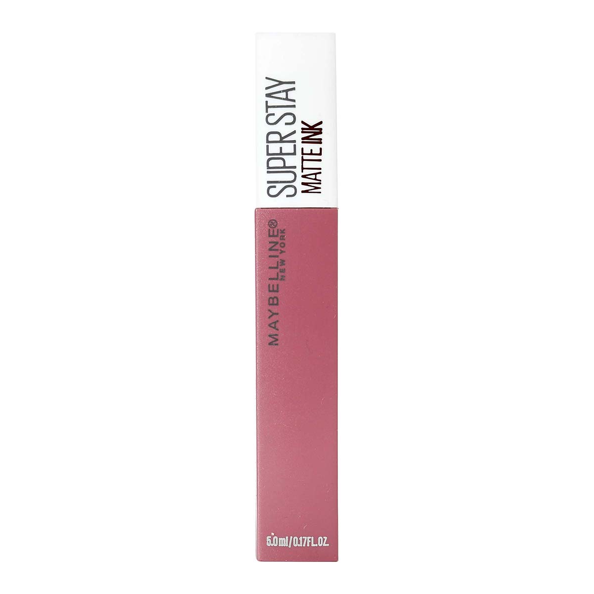 Labial Super Stay Matte Ink Lover Maybelline Frasco x 5.0 mL