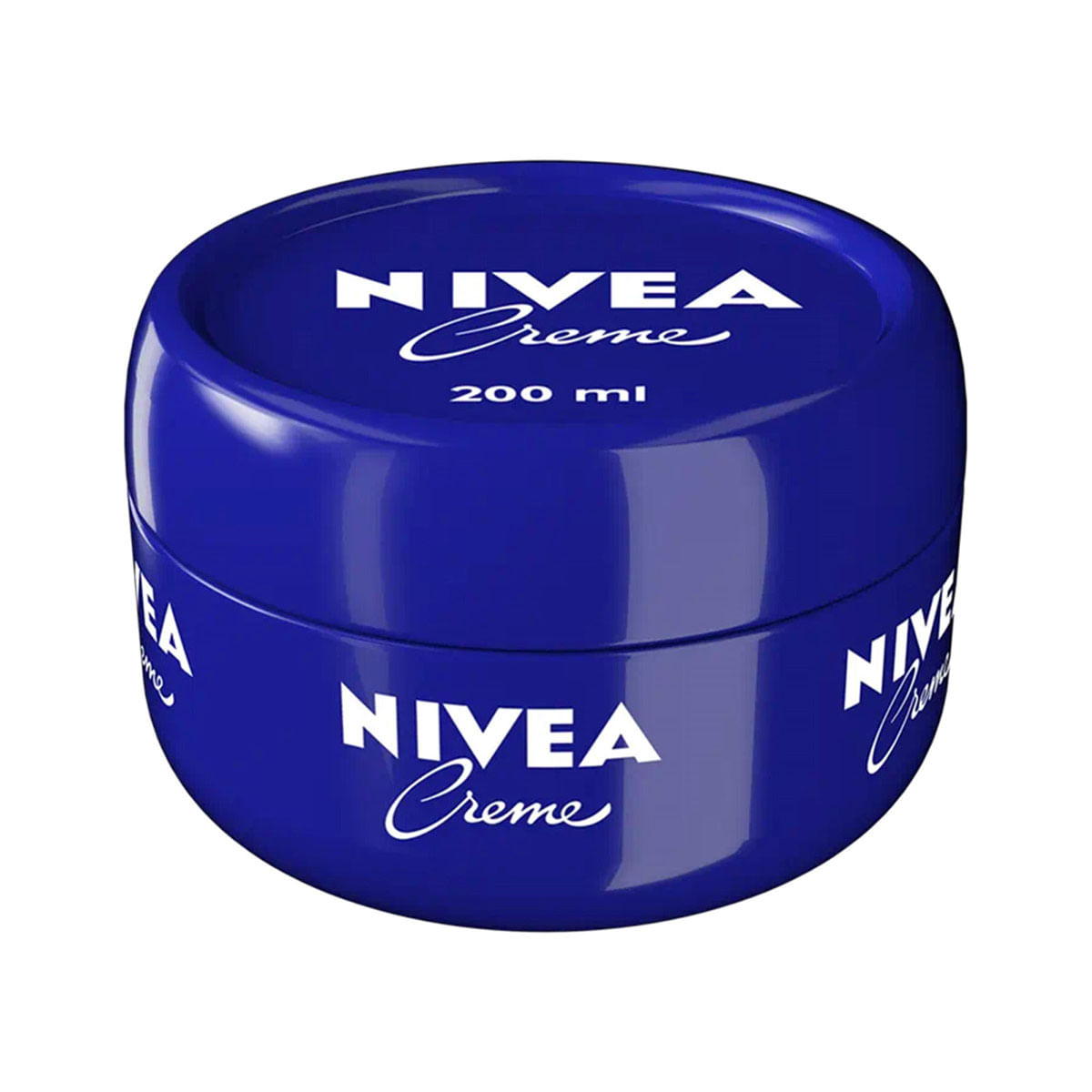 Crema Corporal Nivea Frasco x 200 mL