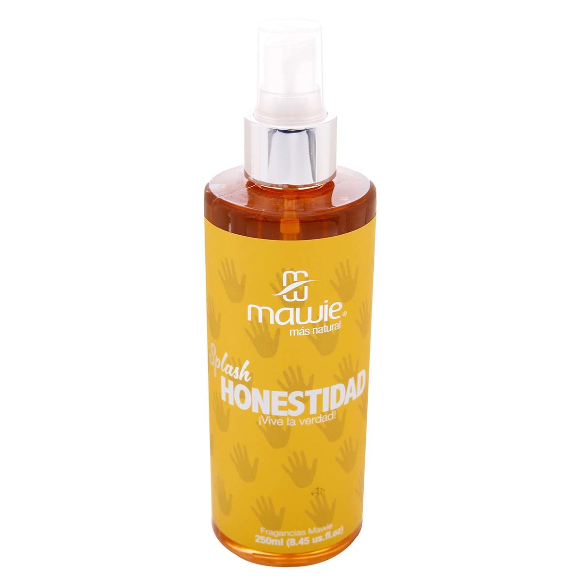 Splash Mawie Honestidad Vive la Verdad Spray x 250 mL