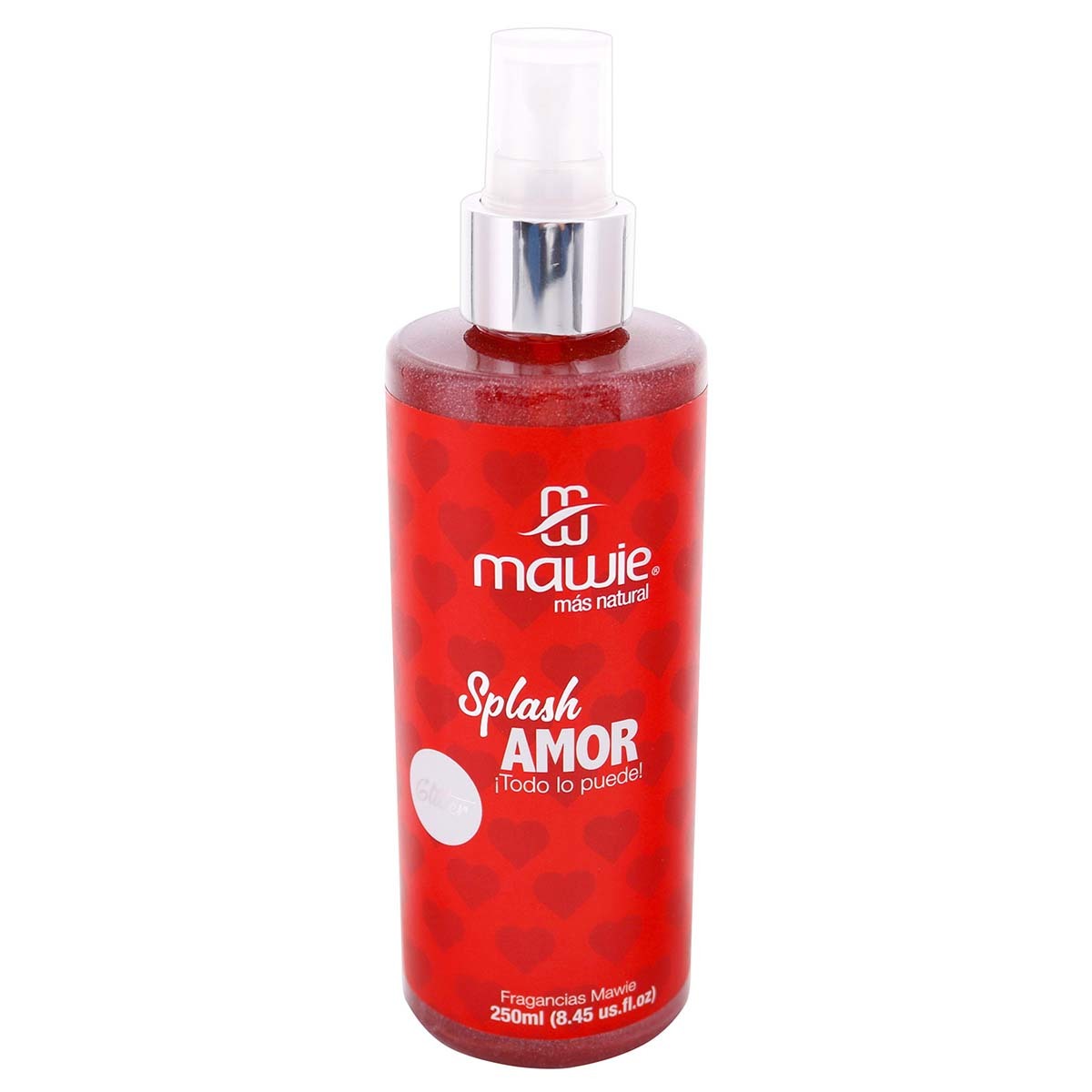Splash Amor Mawie Spray x 250 mL