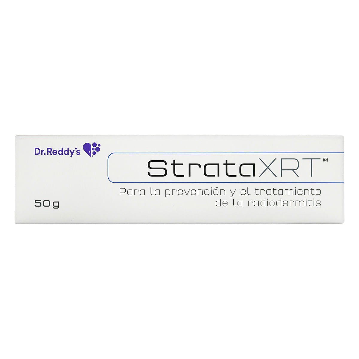 Dr.Reddys StrataXRT  Gel Caja x 50 g