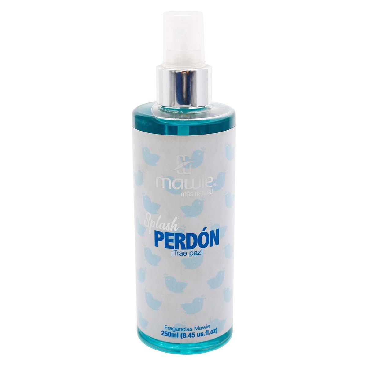 Splash Perdón Mawie Spray x 250 mL