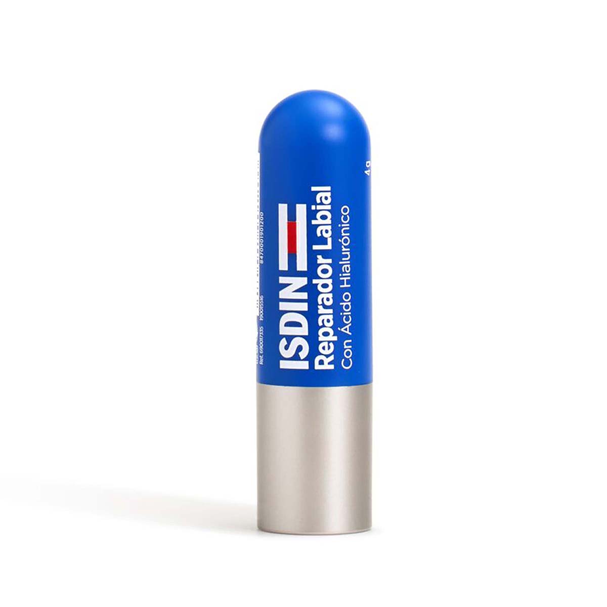 Reparador Labial con Ácido Hialuronico Isdin Frasco x 4 g