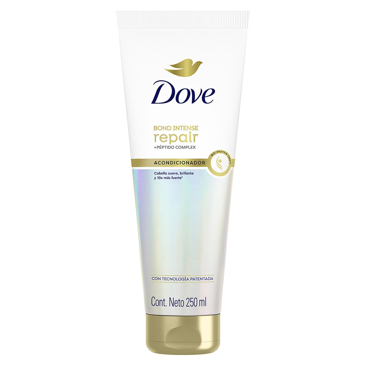 Acondicionador Dove Bond Intense Repair Tubo x 250 mL