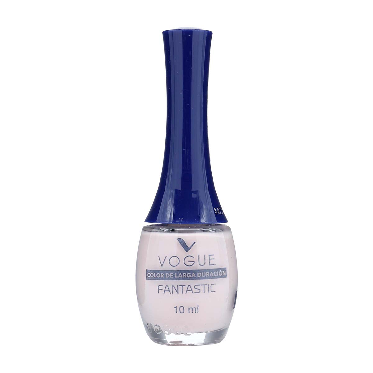 Esmalte Vogue Fantastic Almendra Frasco x 10 mL