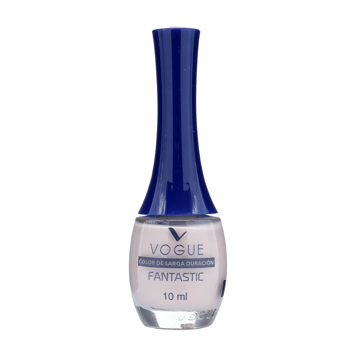 Esmalte Vogue Fantastic Avellana Frasco x 10 mL