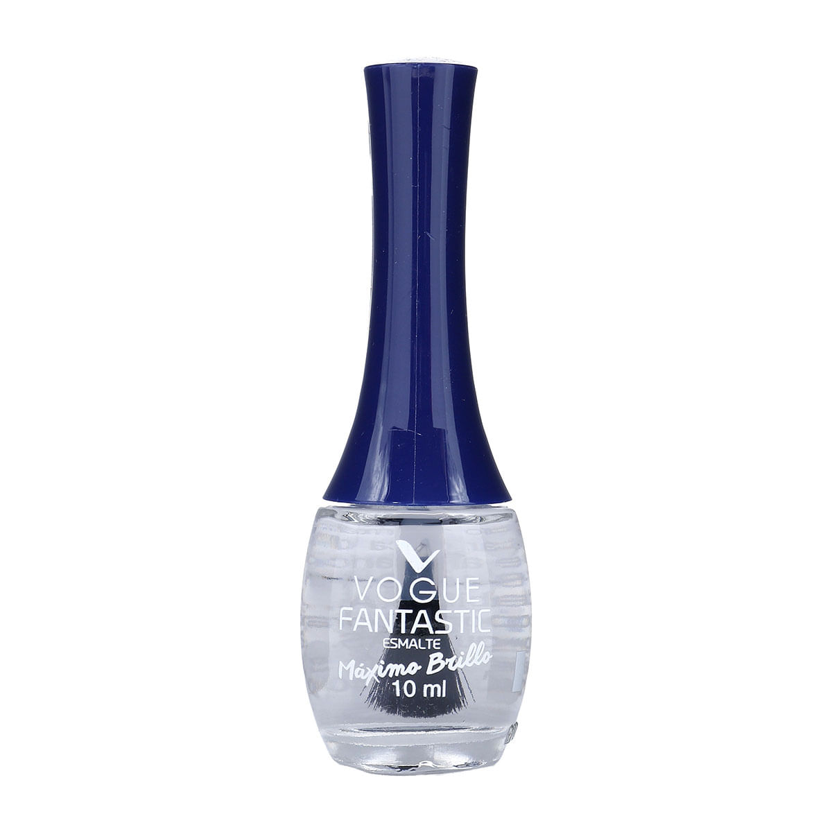 Esmalte Vogue Fantastic Máximo Brillo Frasco x 10 mL