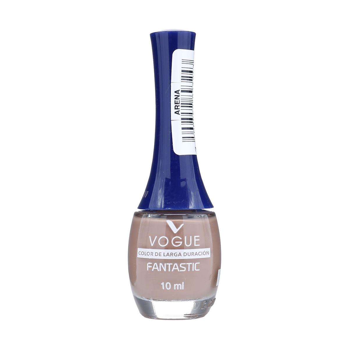 Esmalte Vogue Fantastic Arena Frasco x 10 mL
