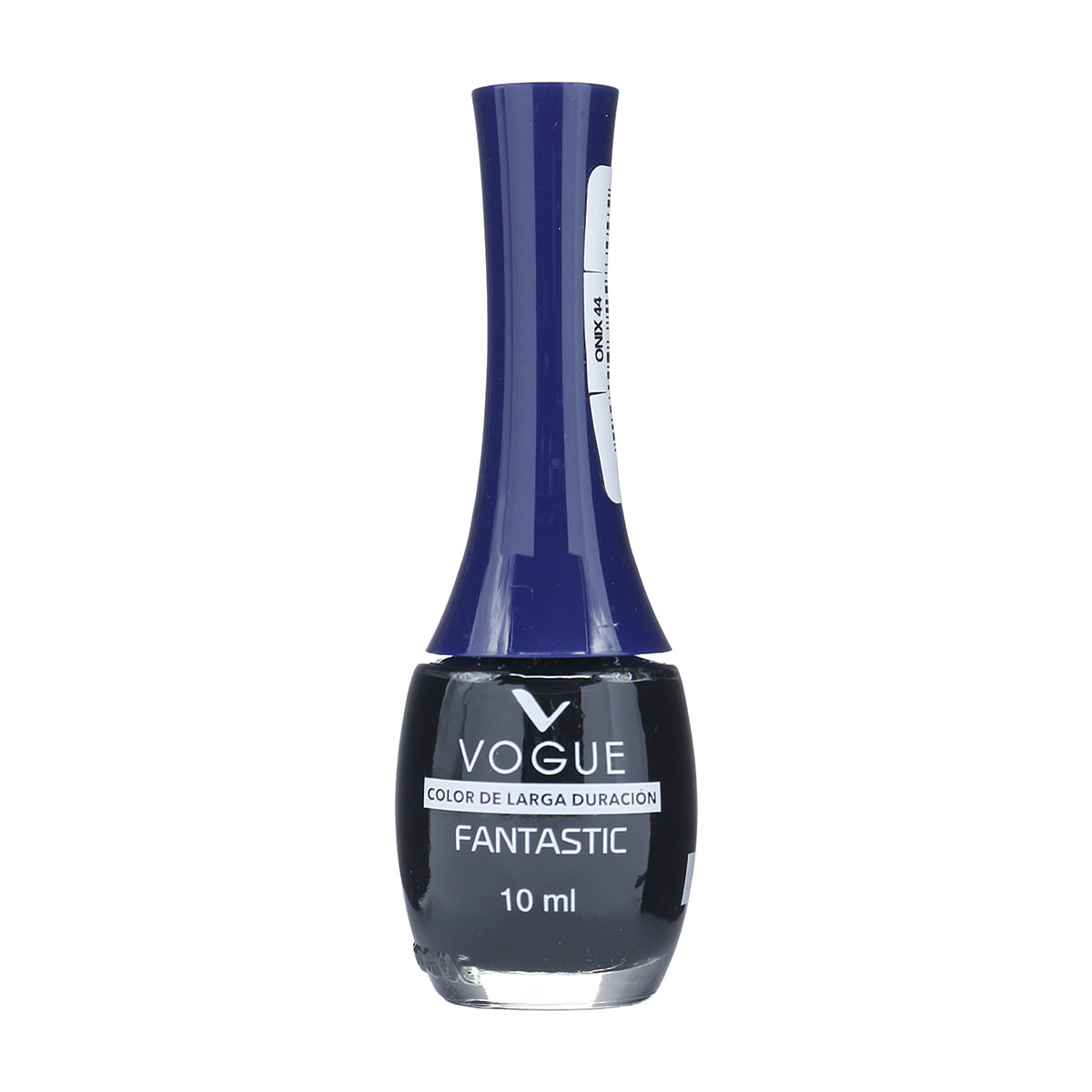 Esmalte Vogue Fantastic Onix Frasco x 10 mL