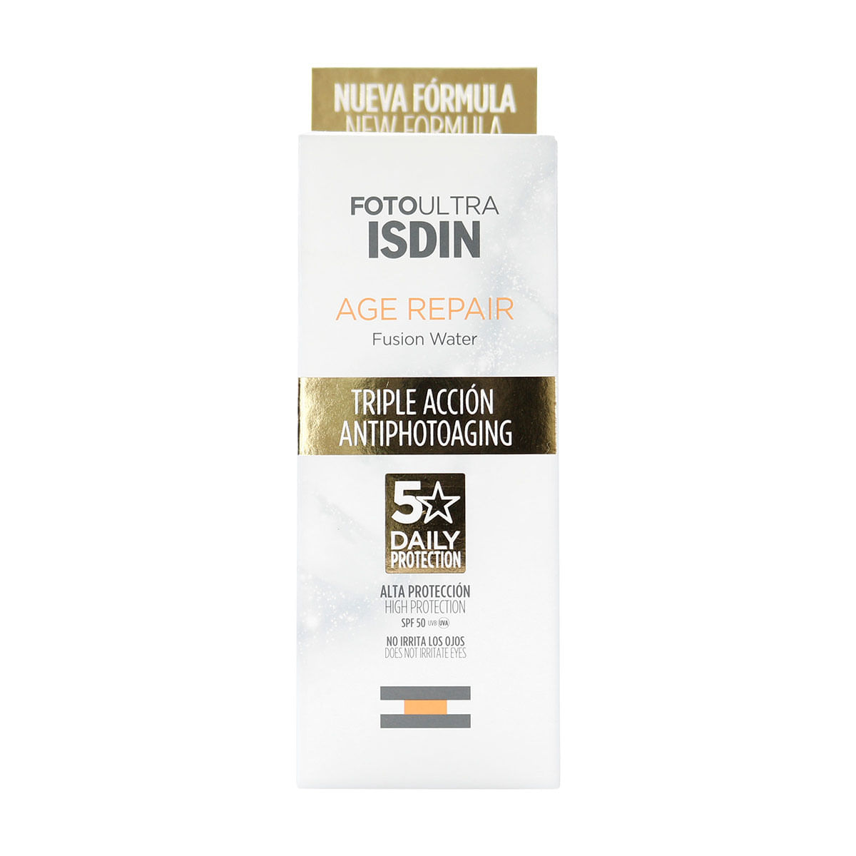 Triple Acción Age Repair Fotoultra Isdin Frasco x 50 mL