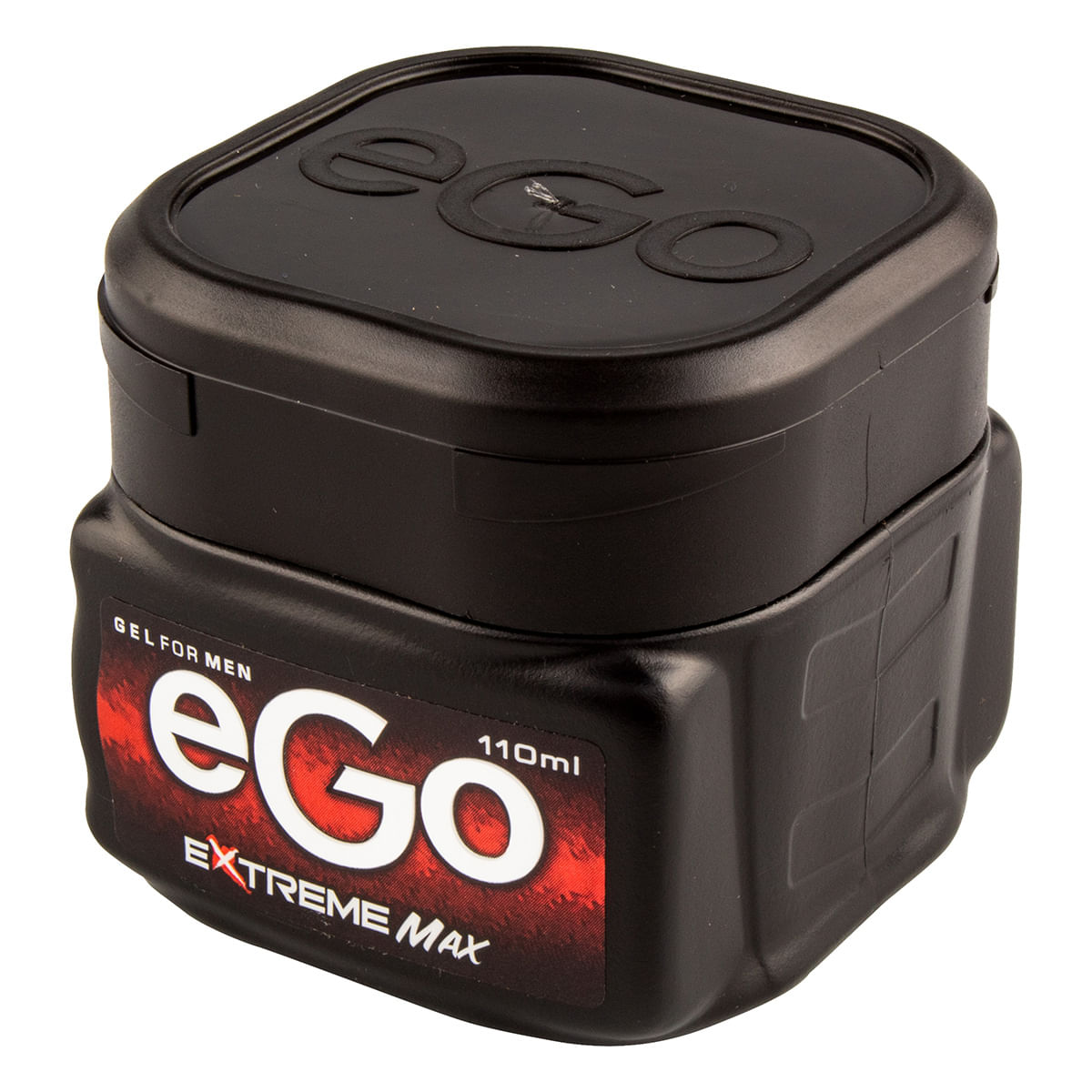 Gel Capilar Ego For Men Extreme Max Frasco x 110 mL.
