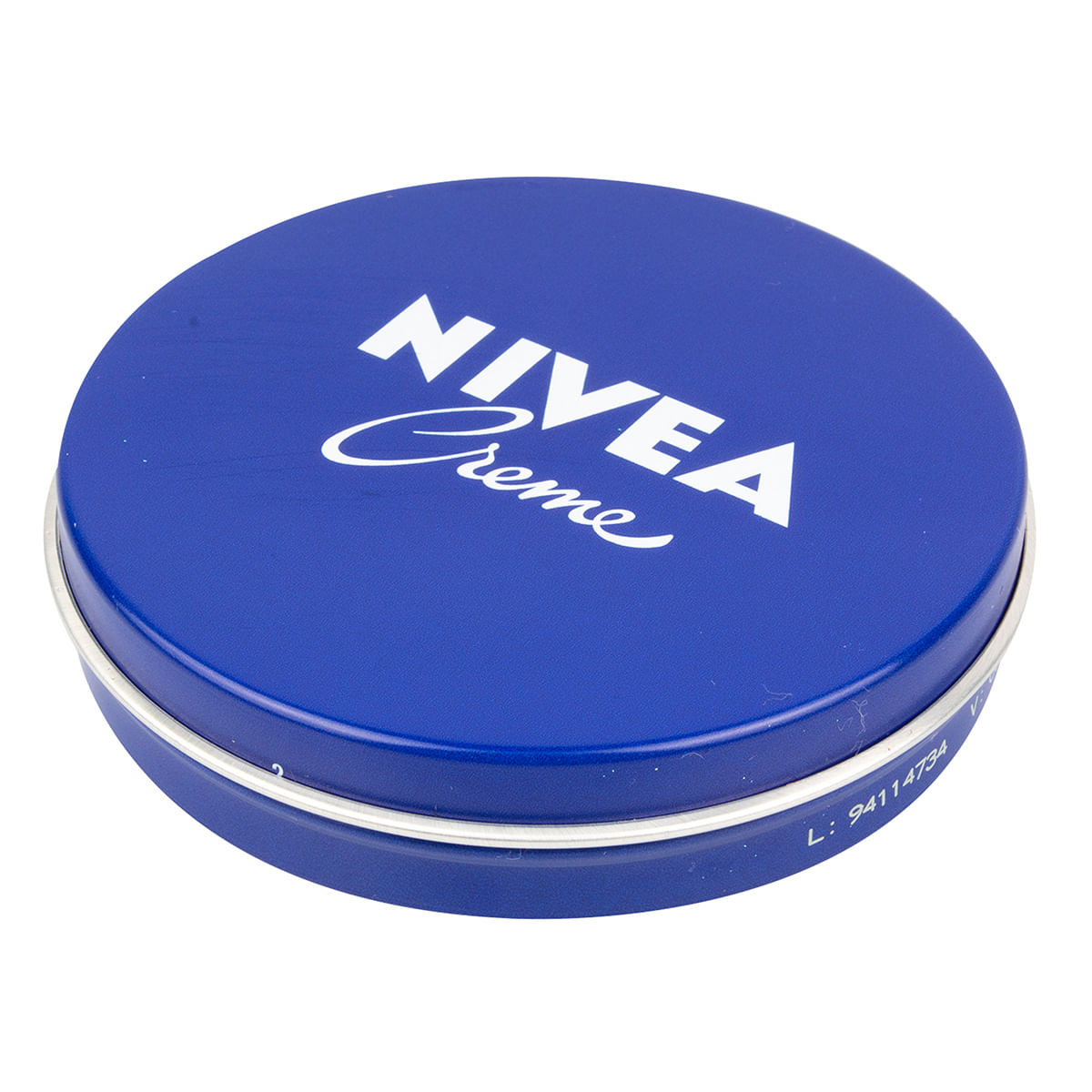 Crema Nivea Frasco X 30 Ml.